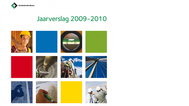 Jaarverslag 2009-2010