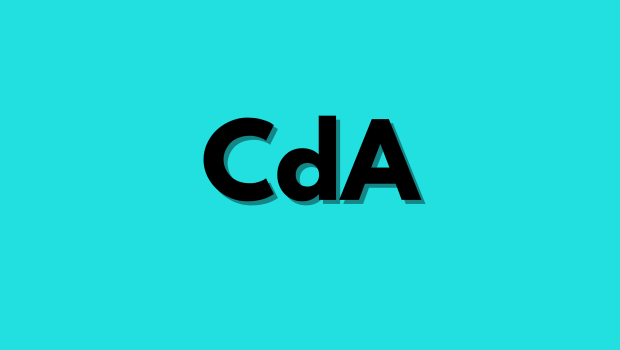 CdA