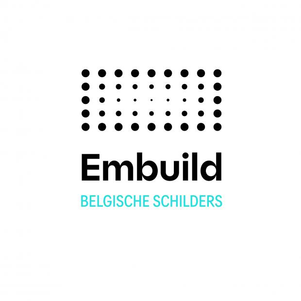 Embuild - Belgische schilders