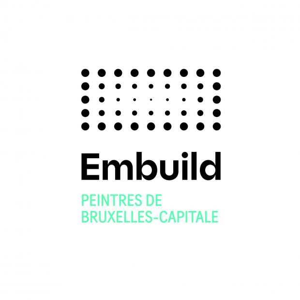 Embuild Peintres Bruxelles-Capitale