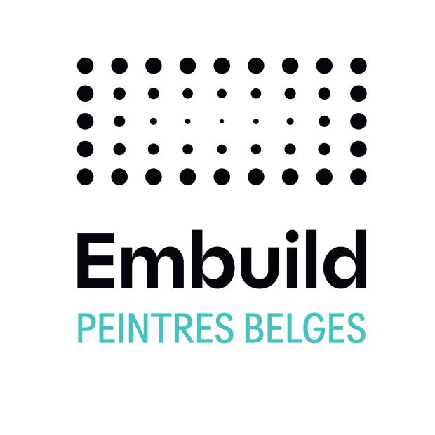 Logo Peintres Belges