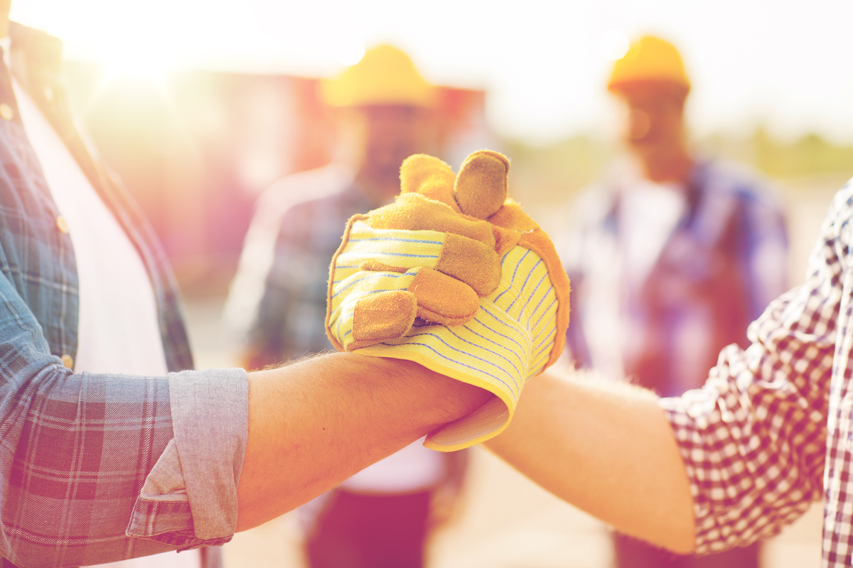 Embuild Connect