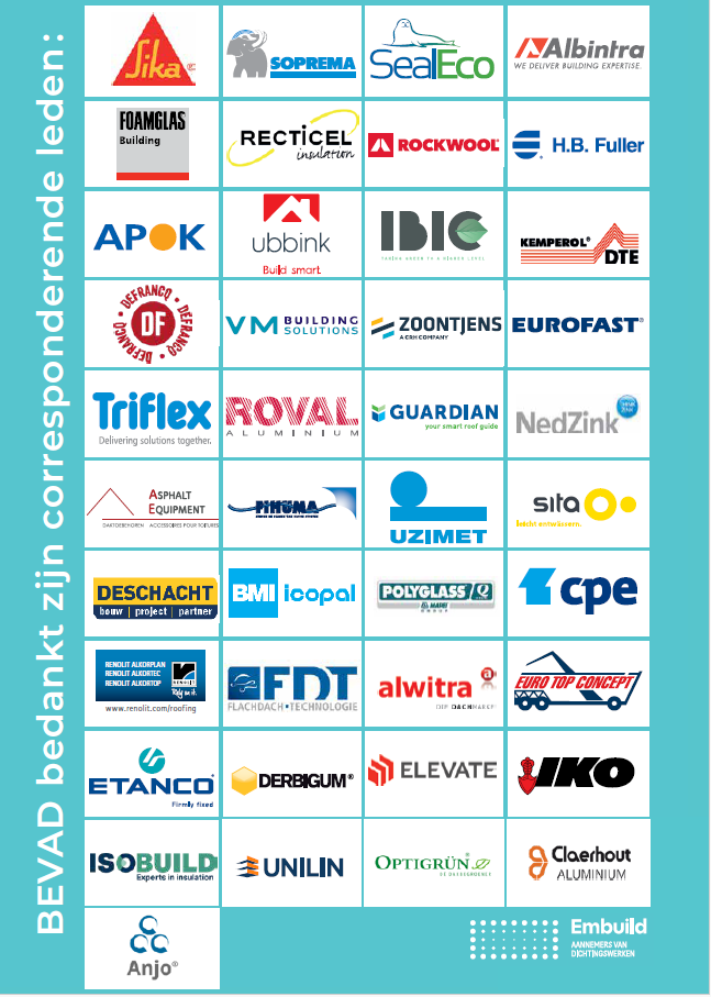 Partners Embuild BEVAD-ABEE