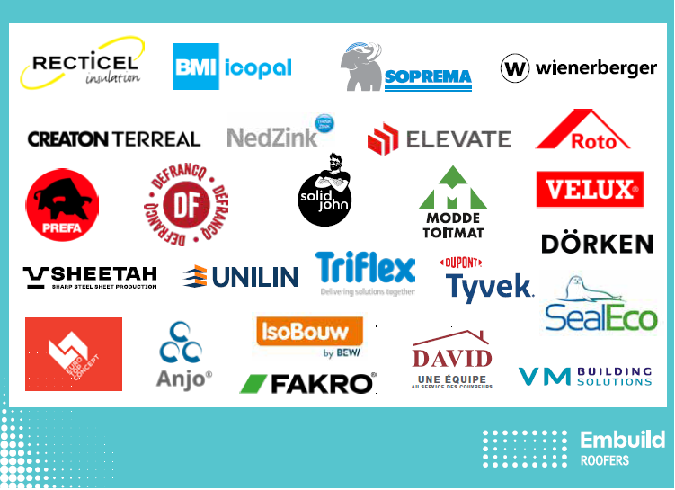 Partners Roofers