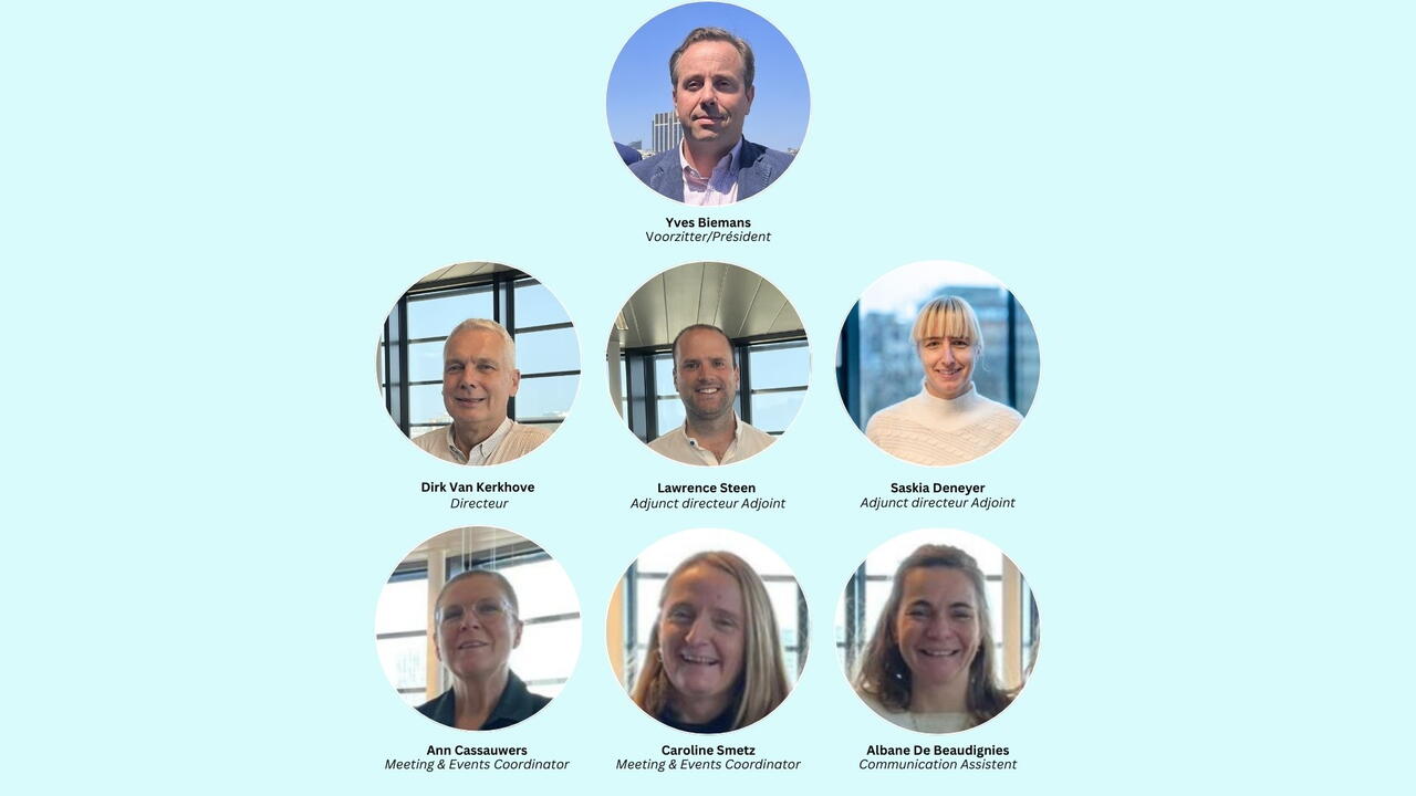 Team Embuild Connect