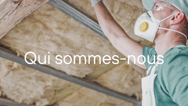 Embuild Roofers Qui sommes-nous