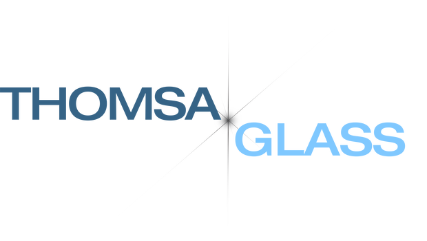 Logo Thomsa Glass