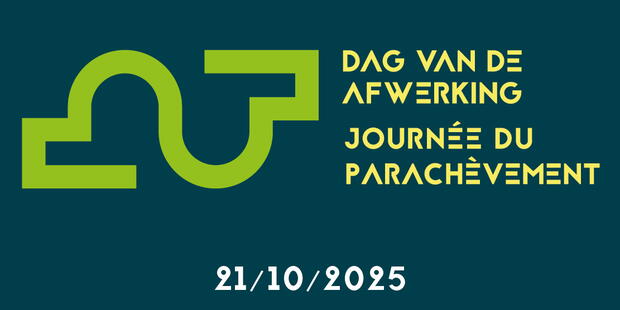 dag van de Afwerking 2025