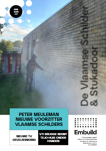 De Vlaamse Schilder & Stukadoor