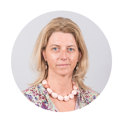 Elke Van Overwaele